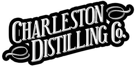 Logo Charleston Distilling Co